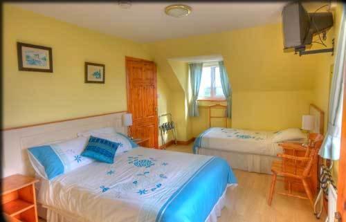 Ashfield House B&B Cong Quarto foto