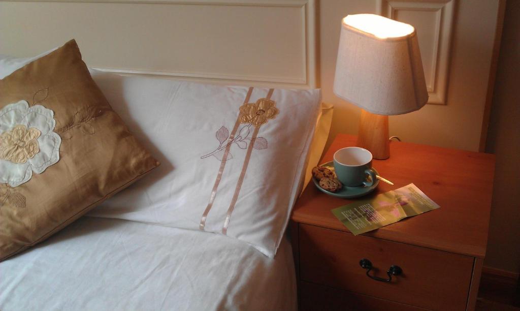 Ashfield House B&B Cong Quarto foto