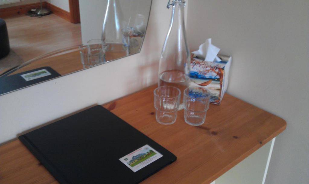 Ashfield House B&B Cong Quarto foto