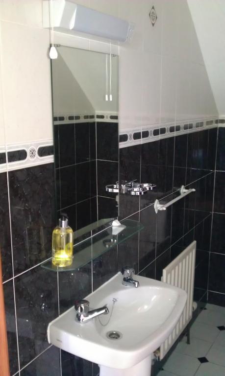 Ashfield House B&B Cong Quarto foto